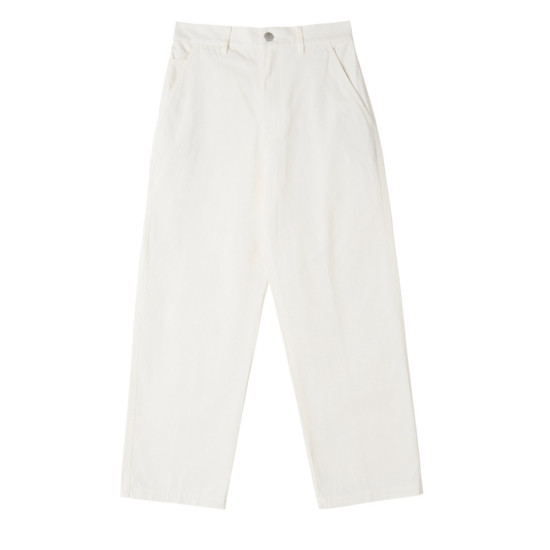 Obey Γυναικείο παντελόνι Rose Carpenter Pant